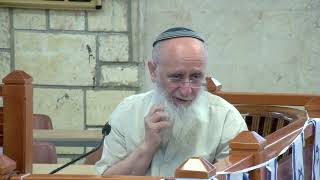 מי יותר ציוני הרמבן או הרמבם? – שיעור 163 – ספר דברים