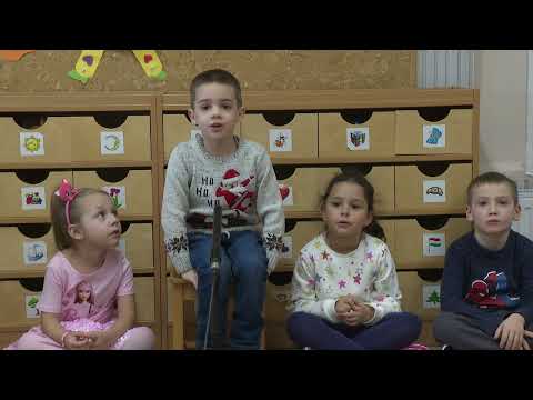 Esti mese ajánló - 2024. február 22.