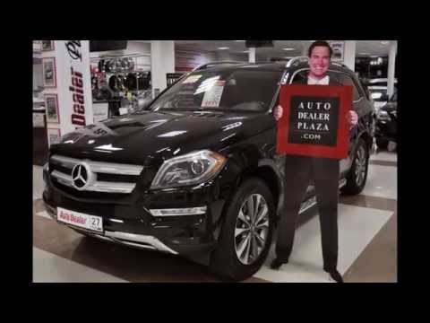 Thumbnail for 2013 MERCEDES-BENZ GL450 X166 4MATIC BI-TURBO in Khabarovsk Russia - AutoDealerPlaza.com by Mercedes-Benz GL, Mercedes-Benz