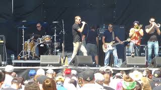 Mad Caddies - Monkeys - BACK TO THE BEACH FEST