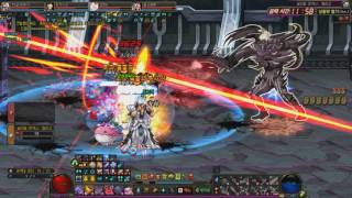 베틀메이지 어둠루크 딜타임