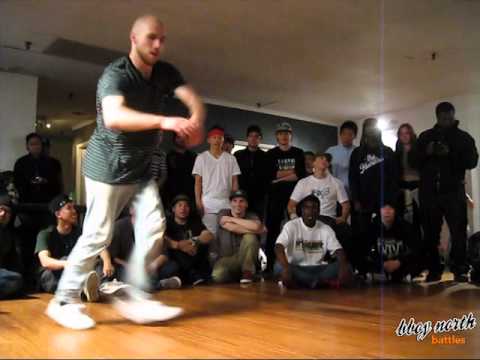 FEVA FOR DA FLAVA: Top 16 Fil Fury (FAM) v Anton (Saiko Skematics)