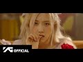 ROSÉ - 'Gone' M/V