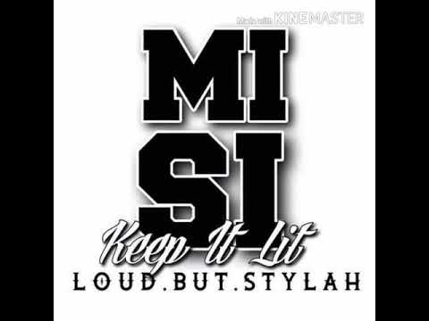 DJ FLE - OLD TOWN ROAD x JAMSESH