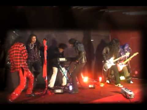 Darkeys & The Keys - Koyak Jean