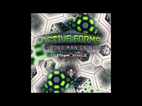 Active Forms - Fmatrix