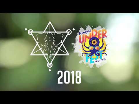 Chily Team at Under Fest 2018