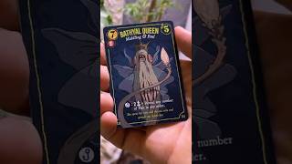 When you want to play your #fishing board game but are haunted by the abyss #boardgames #deepregrets