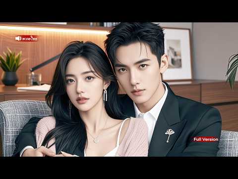 CEO วัย30ปฏิเสธการแต่งงาน แต่กลับตกหลุมรักสาวฝึกงานคนใหม่ รีบแต่งงานและตามใจเธอสุดๆ!