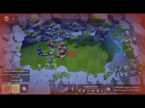 Guards Glückliche 4