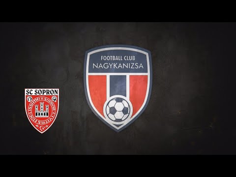 SC Sopron - FC Nagykanizsa összefoglaló