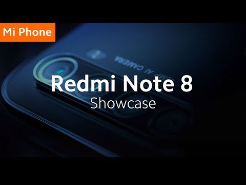 Xiaomi Redmi Note 8 Dual SIM 64 GB moonlight white 4 GB RAM