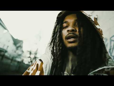 ESCO CRACK - Paramount (Official Music Video)