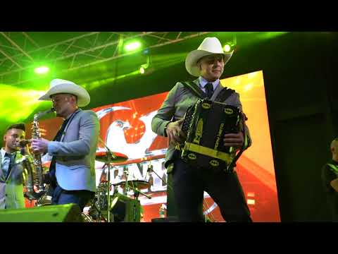 La Zenda Norteña - Prenda Querida (En Vivo) Houston