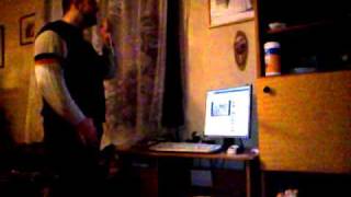 Story Of The Year- Bonus Track ( vocal cover)