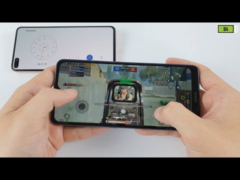 Nokia 2.4 test game Pubg Mobile | Helio P22, 2 GB RAM