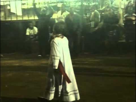 KOSARACHI 2; Fr ejike Mbaka