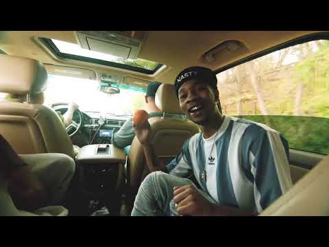 $teven Cannon - Bitcoin Ft. Larry June (Music Video)