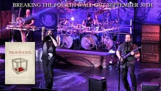 Dream Theater - Official Video The Looking Glass (Live From The Boston Opera House)