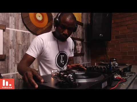 Kondi Live At Deeper Dimensions #120