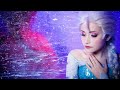 Frozen(OST) Let it go! Lyrics & Arabic sub 