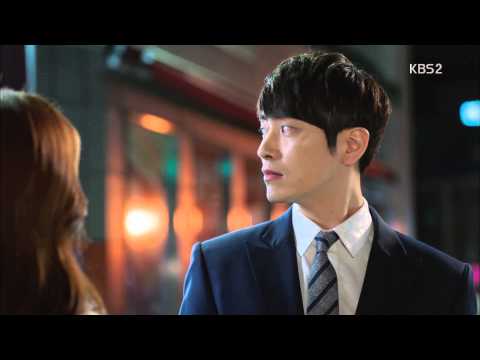 [HIT] 파랑새의 집 - 경수진, 이준혁에 간접 고백 '애틋' . 20150502