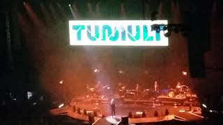 Herbert Grönemeyer - Intro und Sekundenglück (LANXESS Arena Köln 13.3.19)