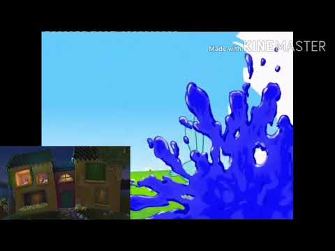 Kikoriki Intro in Fast