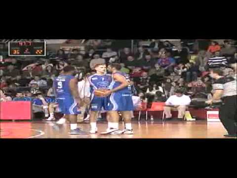 ORO FORD BURGOS ,76 - ADEPAL ALCAZAR,57 (04/02/2011 0:00:00)