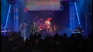 Curtis Mayfield - Superfly - Live 1990 #1