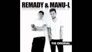 Remady & Manu-L - Higher Ground [The Original] [HQ]