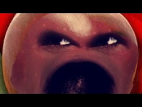 Little Apple rage quit compilations