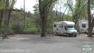 Rancho Sedona RV Park Video