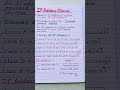what is ip address classes\ip address \imp question for job interview #shorts #viral #youtubeshorts