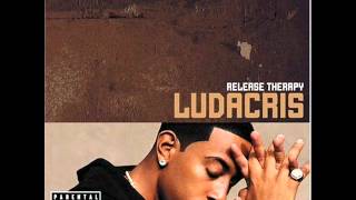 Ludacris - End of The Night (Chopped &amp; Screwed) By Neicy J