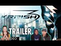 Americans React To Krish 3 Trailer Hrithikh Roshan Priyanka Chopra Jonas Vivek Oberoi
