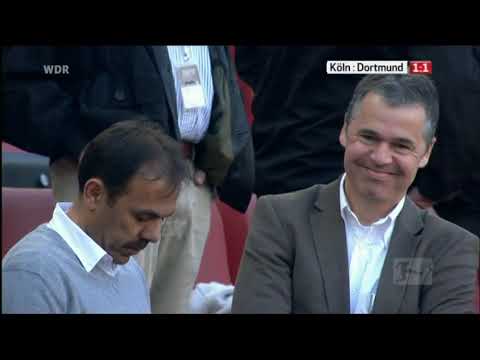 27  Spieltag   1  FC Köln   BV Borussia Dortmund 09 1 6