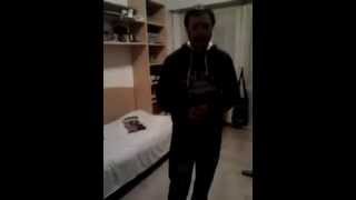 Andrea in Paura Di Volare dei Modà