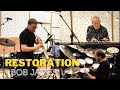 Bob James & Andrey Chmut - RESTORATION feat.G.Iweze, A.Murenko, N.Nakonechnyi