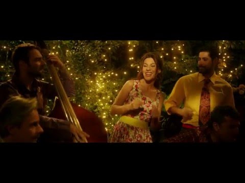 Gadjo Dilo- Σαν Μαγεμένο Το Μυαλό Μου / Blue Drag‏ (official ost)