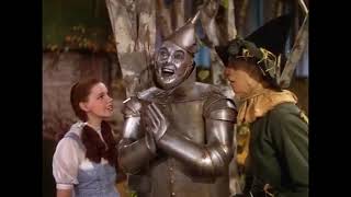 The Wizard Of Oz (1939) If I Only Had A Heart
