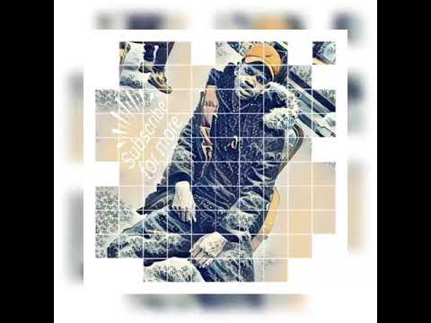 King rell- " Gucci gang Rmx "