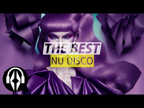 Purple Disco Machine Vs Lipps Inc - Funkyplaytown