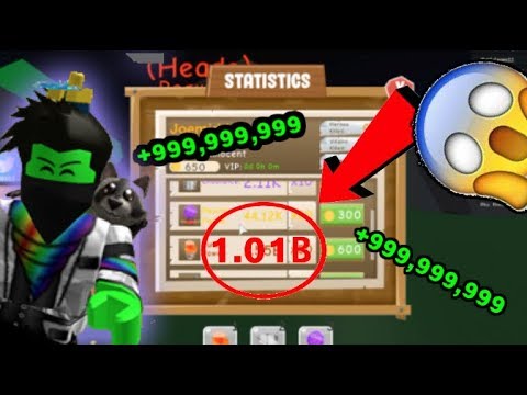 Getting  ONE BILLION  Punch Power in Power Simulator (INSANE POWER)