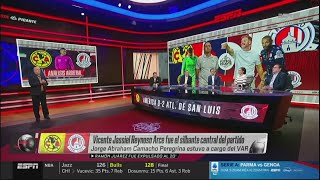 Download lagu Futbol Picante 🔥 ¿Se equivocó André Jardine al colocar a Brian Rodríguez como suplente? mp3