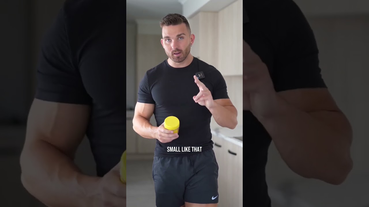 Here's why a tablespoon of peanut butter isn't always just a tablespoon of peanut butter In the vi