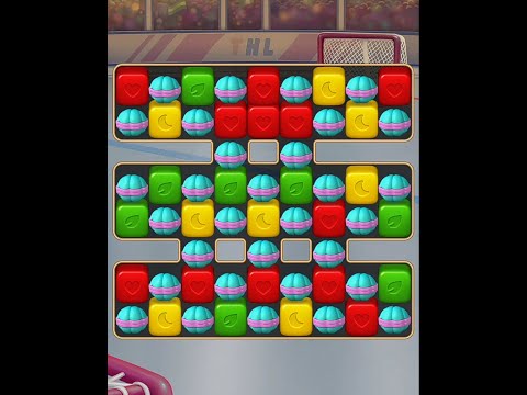 TOON BLAST level 3140