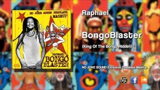 Raphael - Bongoblaster (NO JOKE Sound Dubplate MashUp)