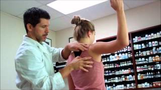 Shoulder Pain Treatment & Prevention: Rotator Cuff & Frozen Shoulder - Sock Doc