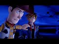 Kingdom Hearts III Toy Box No Commentary